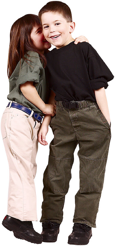 boy-girl