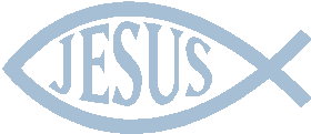 jesusfish