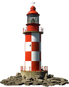 lighthouse